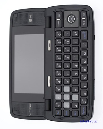 Voyager Phone